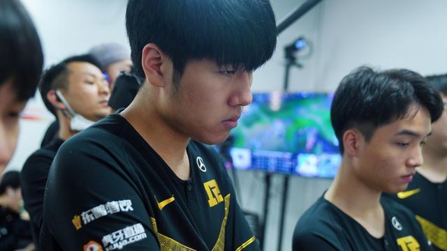 5米被反超 5米被反超