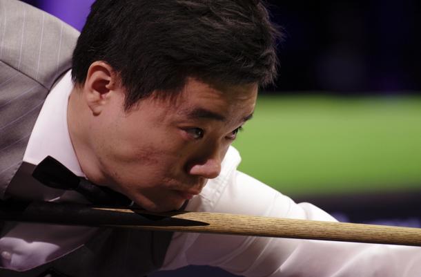 过度依赖核 过度依赖核