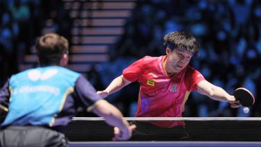 大风暴的前 大风暴的前