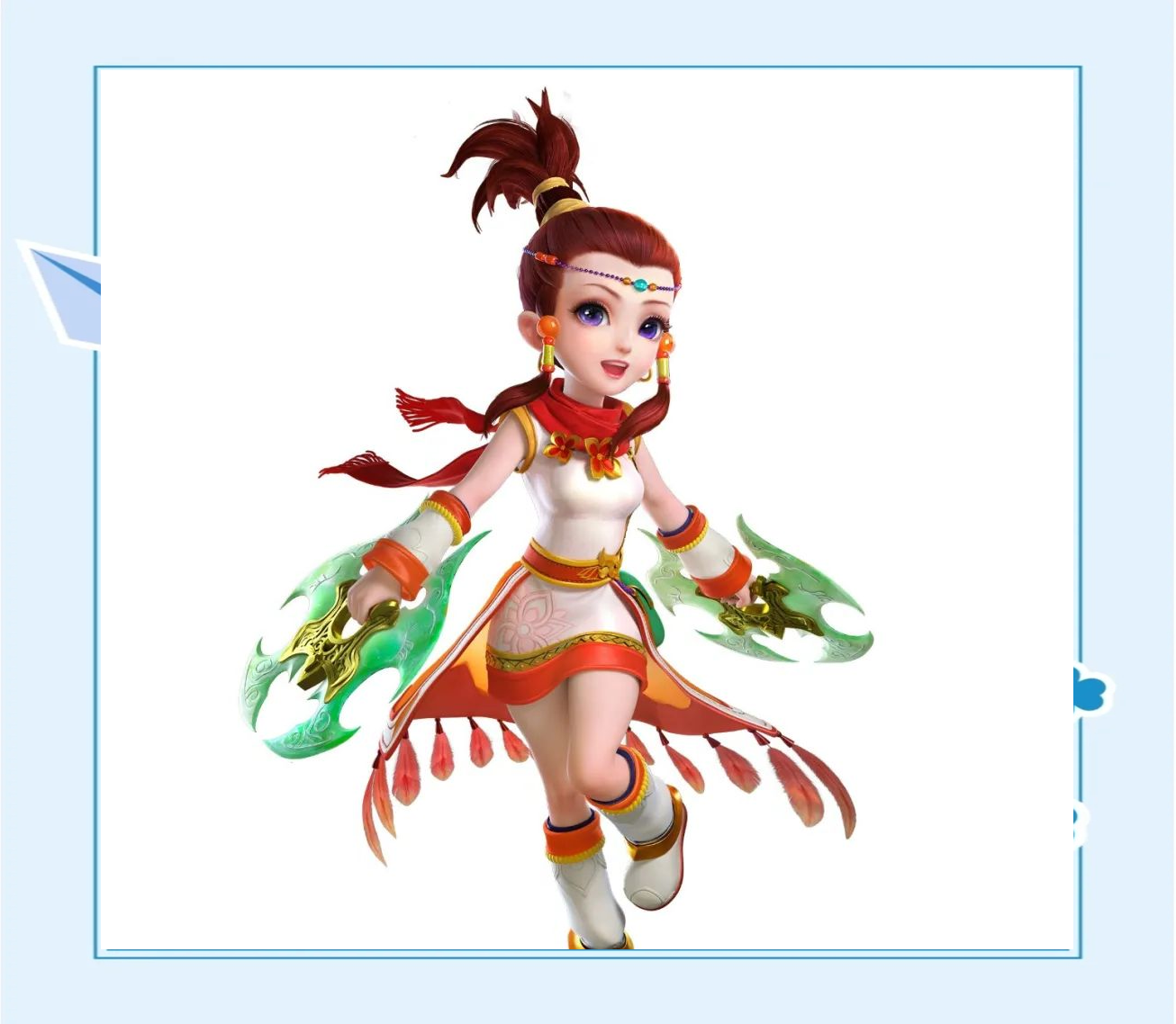 强大的进攻 强大的进攻