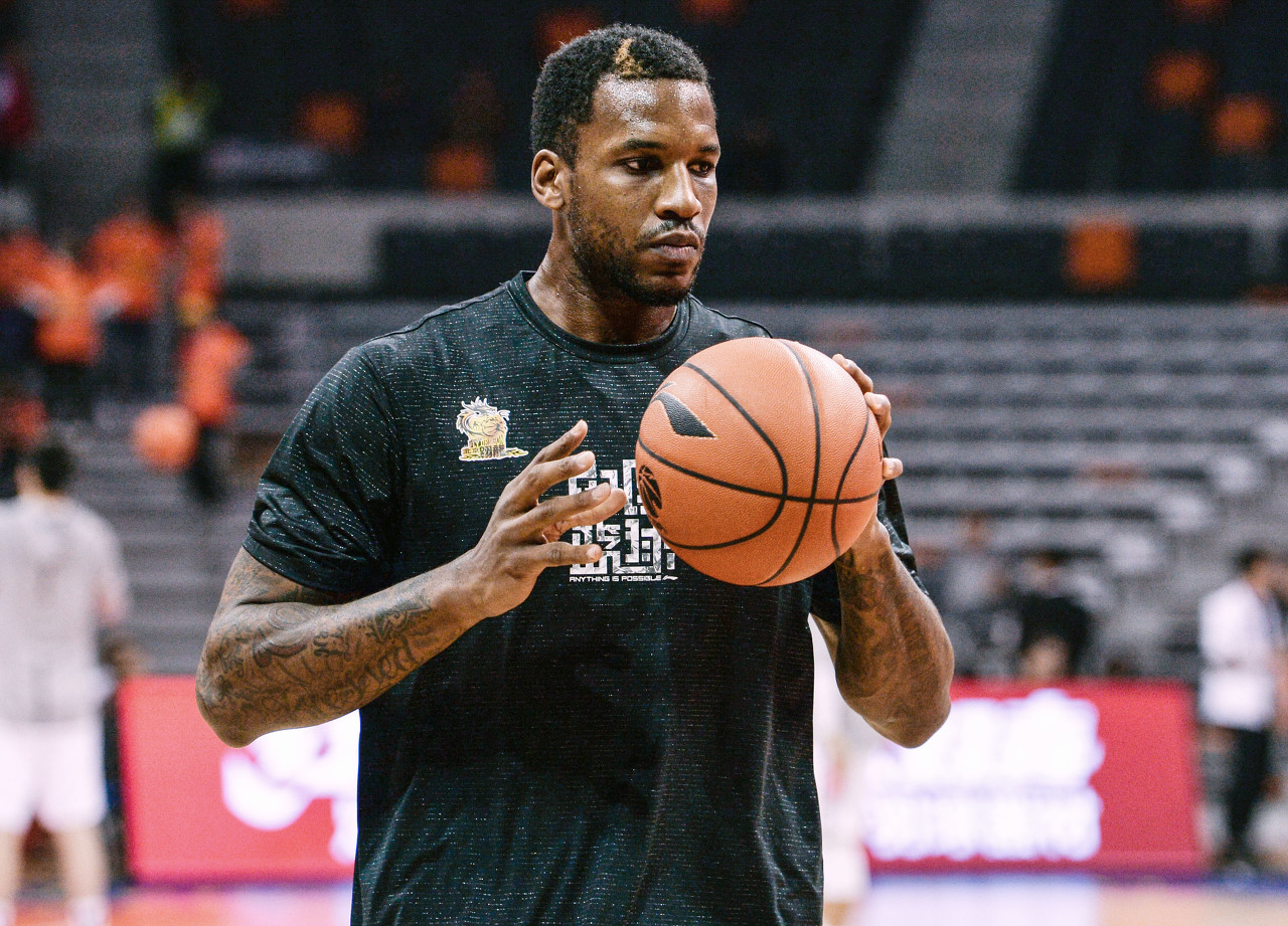 一场看似必 一场看似必