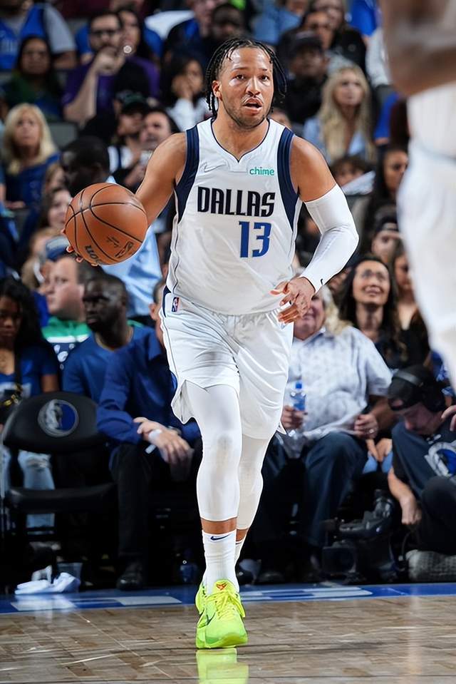 NBA常规赛冲刺，5位年轻球员身价将大涨，吉迪小里上榜.