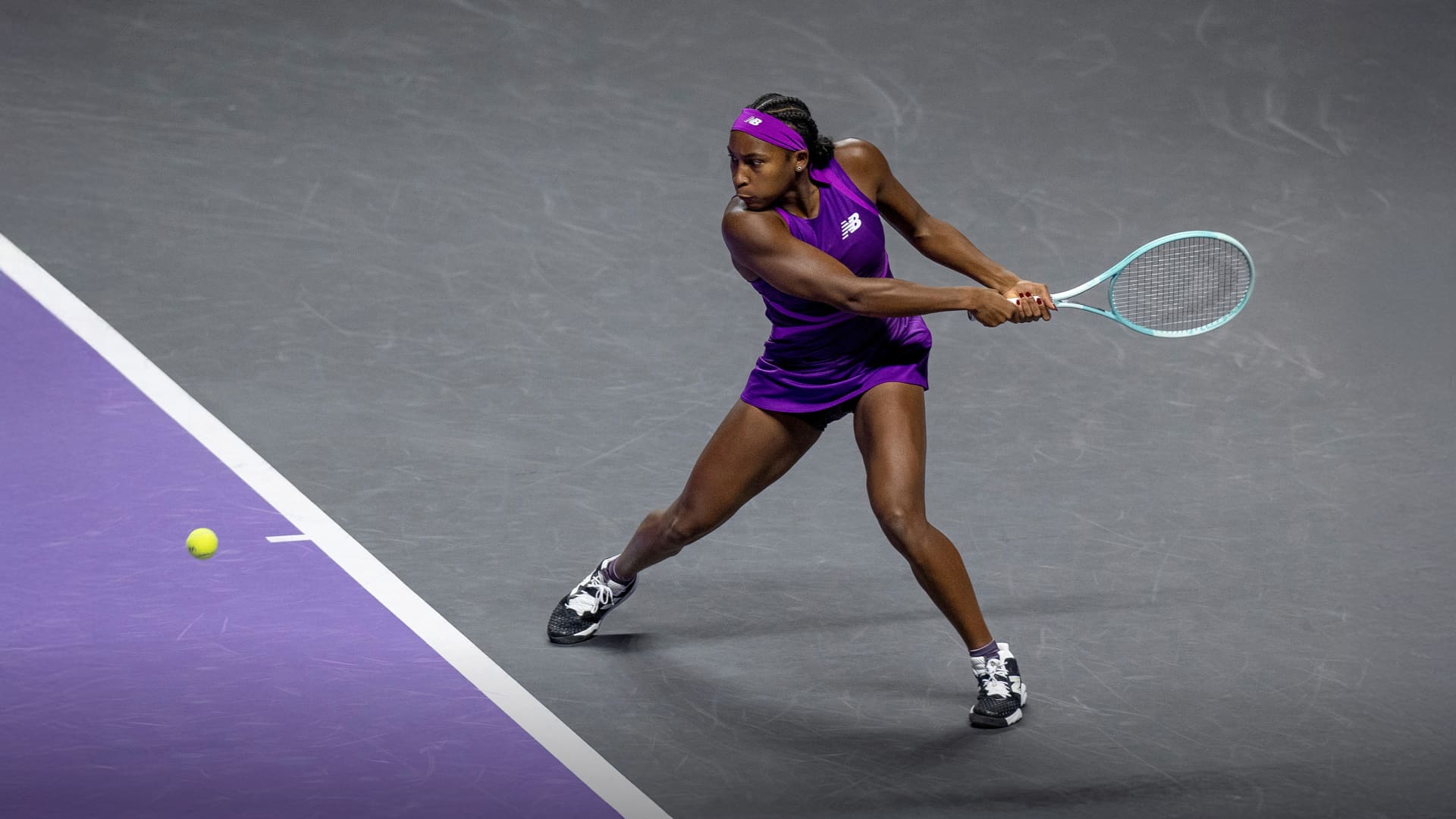 中外野看台 中外野看台